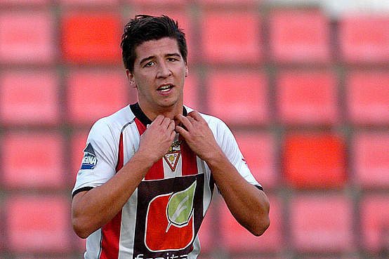 Beniaminek pozyskał gracza Porto