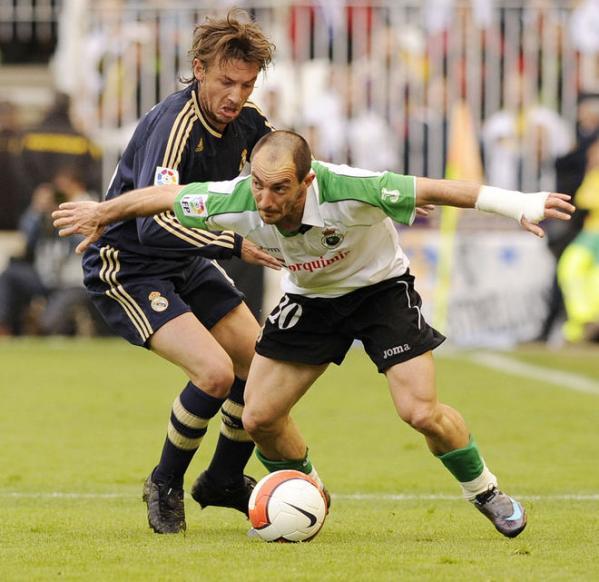 Valencia liderem, Real nie dał rady