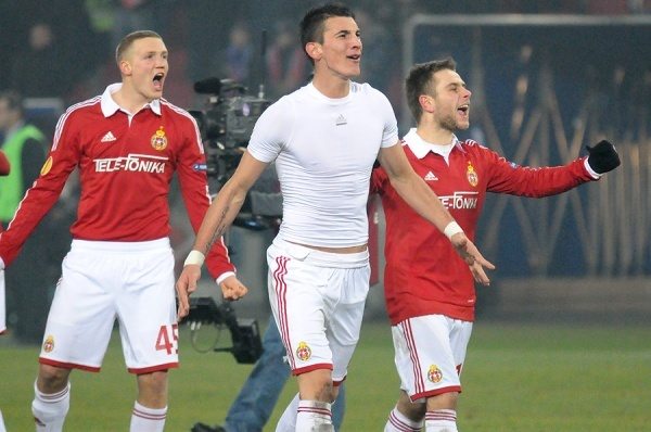 Bunoza: Jesteśmy drużyną