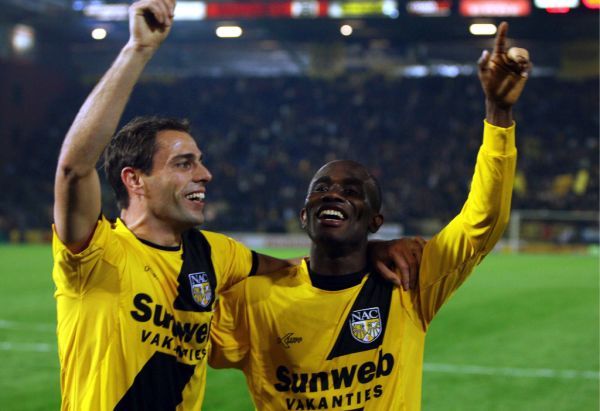 Świąteczna sielanka w Holandii