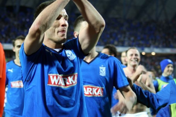 PUEFA: Brawo Kolejorz!