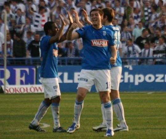 Tanevski: Zagramy z determinacją