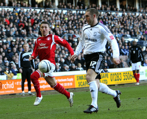 Radosław Majewski skonsternował trenera