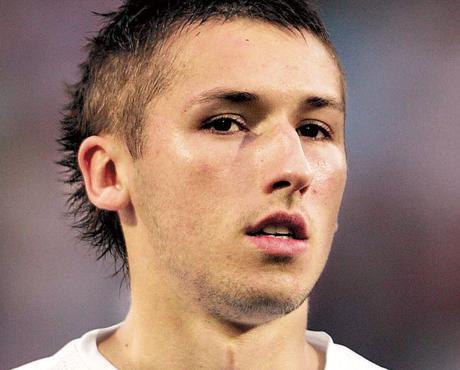 Majewski wypożyczony do Nottingham