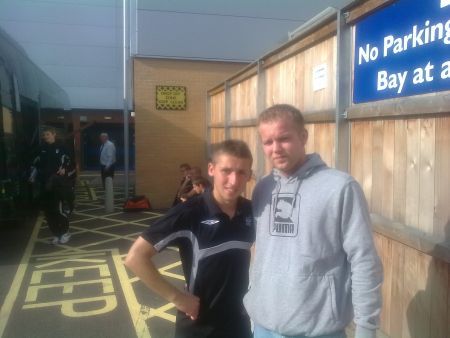 Majewski bohaterem Nottingham Forest