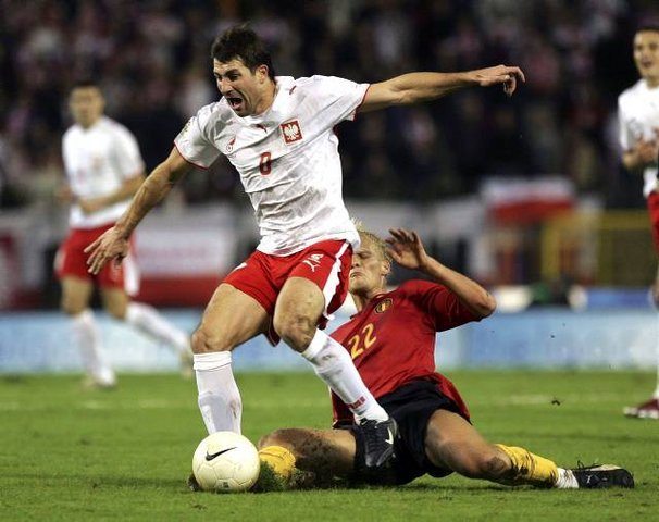 Sobolewski wyląduje w Rosji?