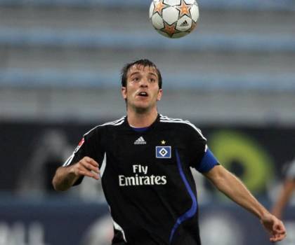 Hamburg odpada z PUEFA