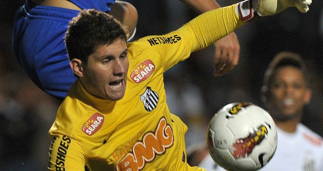 Rafael blisko Napoli