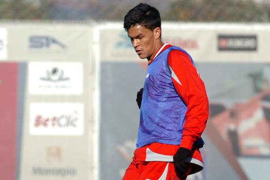 Rafael Bastos w Cluj