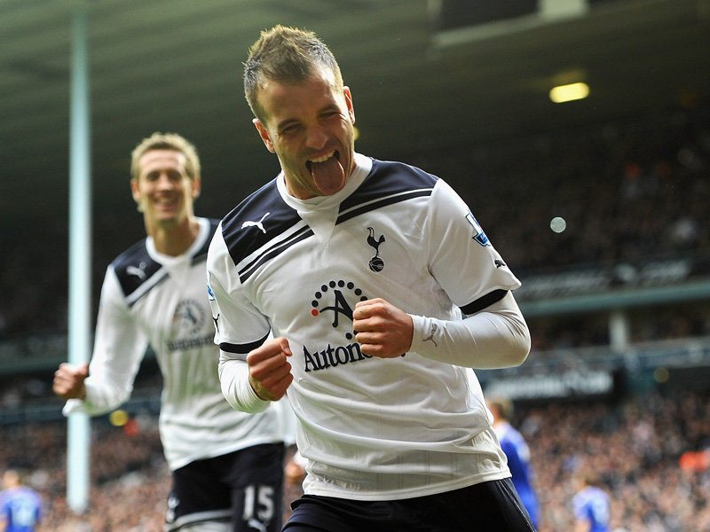 Tottenham wyprzedza Liverpool FC