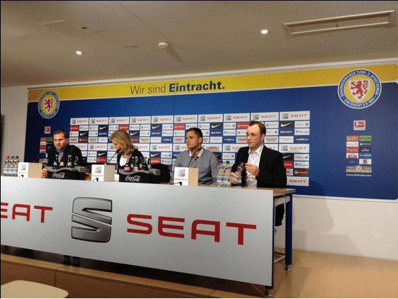 Polak jednym z najlepszych bramkarzy w 2. Bundeslidze