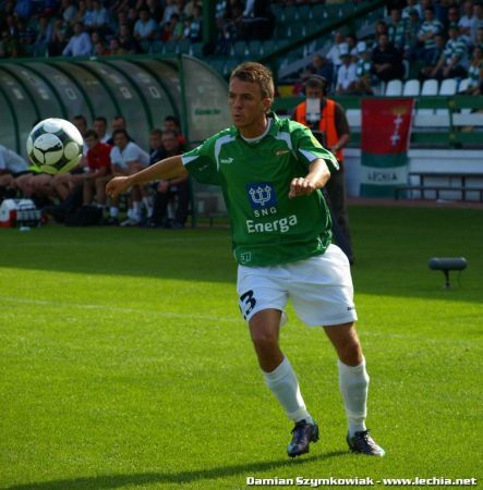 Sprawa Kosznika zakończona?