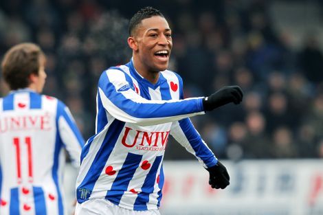 Nie ma mocnych na Fryzję