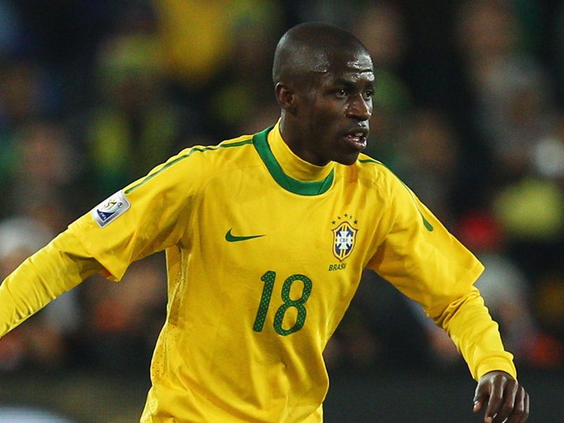 Ramires chce powrócić do kadry