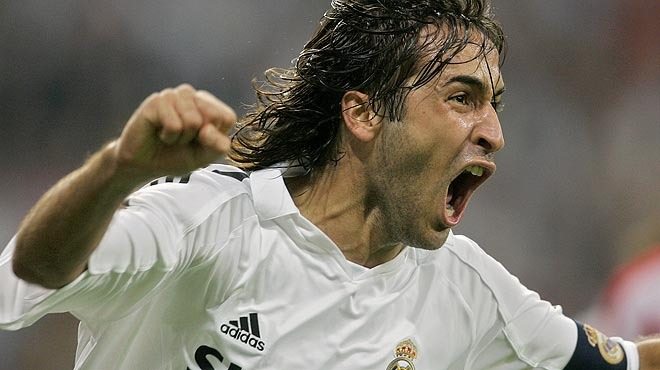 Dzień, który odmienił życie Raula