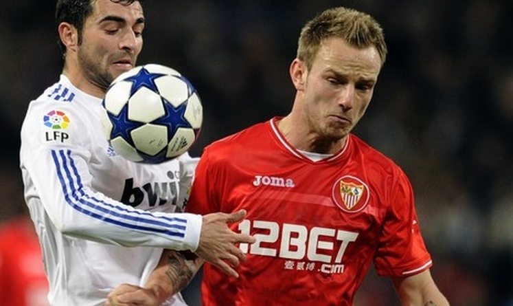 Rakitić chce pucharów, choć gra z kontuzją