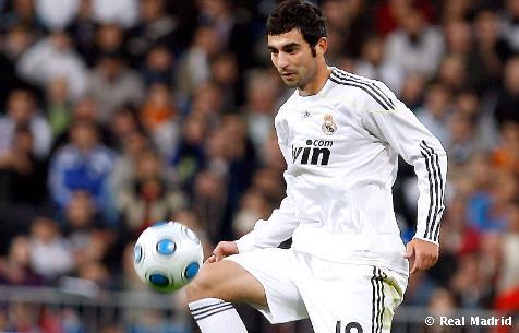 Real osłabiony przed finałem