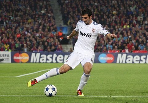 Obrońca Realu blisko Napoli