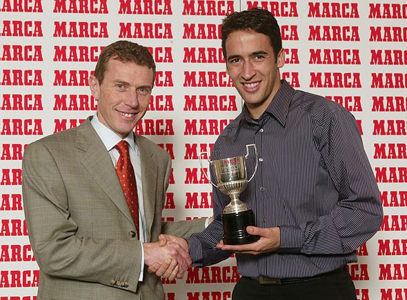 Futbol jest wielki: Kim był Pichichi?