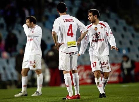 Saragossa wygrała pierwszy mecz w sezonie