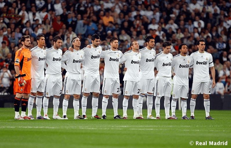 Hiszpanio, dziękujemy!