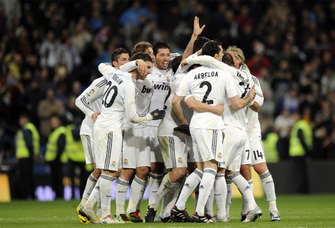 Historyczny rok Realu i Casillasa