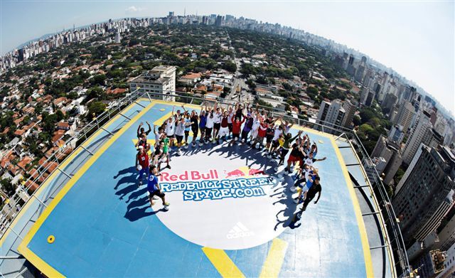 Ruszają polskie eliminacje Red Bull Street Style