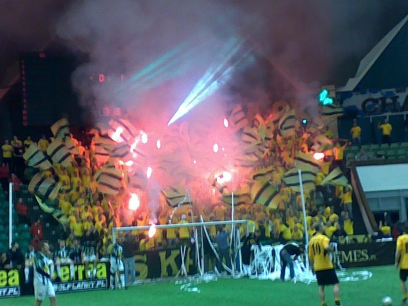 Wołkowicz: Robiliśmy, co mogliśmy