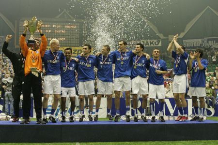 Zapowiedź: Remes Cup Ekstra 2008