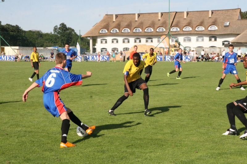 Rekordowy Remes Cup 2009 już za nami