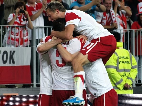 Wasze Typy na Euro 2012