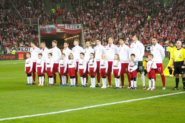 Ranking FIFA – wyznacznik siły czy potencjału?