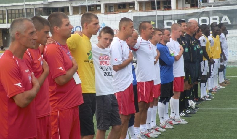 Jacek Karczewski dla iGol.pl