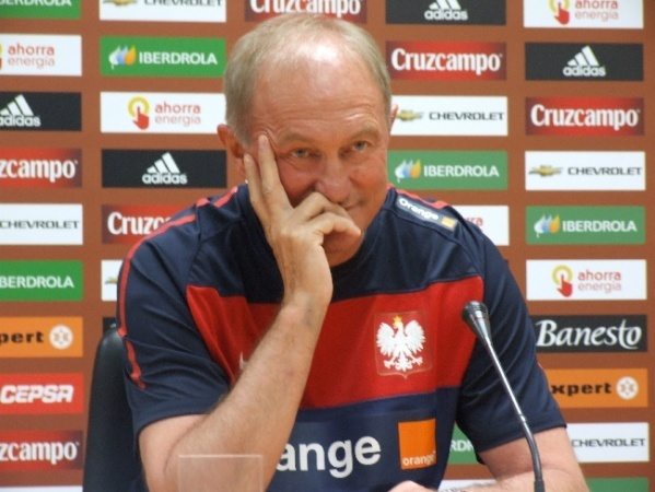 Kompromitująca lokata reprezentacji