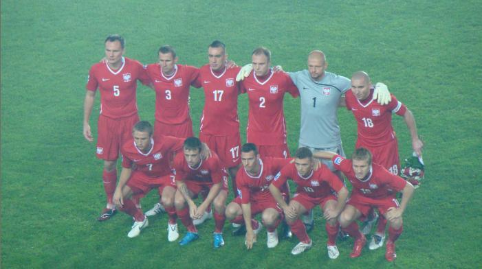 Kiedy i czy uda się stworzyć reprezentację z której będziemy dumni?