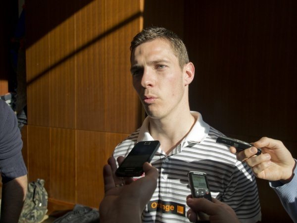 W poszukiwaniu szansy – życie po Francji