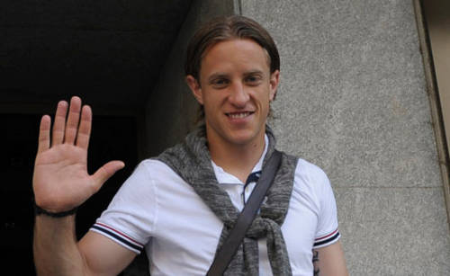 Ziegler celuje w trofea