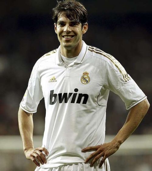 Kaka nierealny dla Sao Paolo