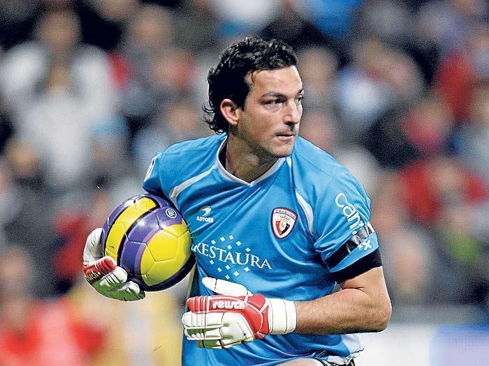 Jedenastka 35. kolejki La Liga