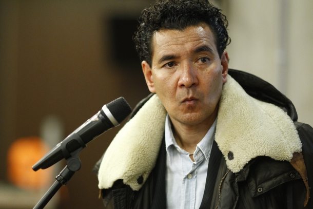 Moniz: Mecz był promocją piłki nożnej