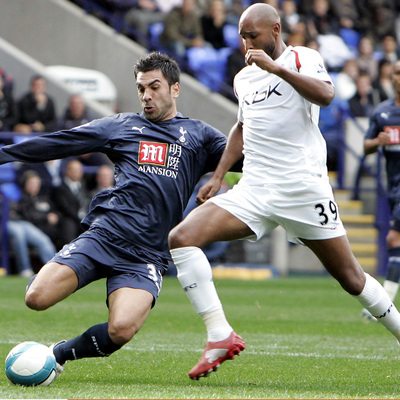 Ktoś musi być pierwszy – Rocha w Portugalii?