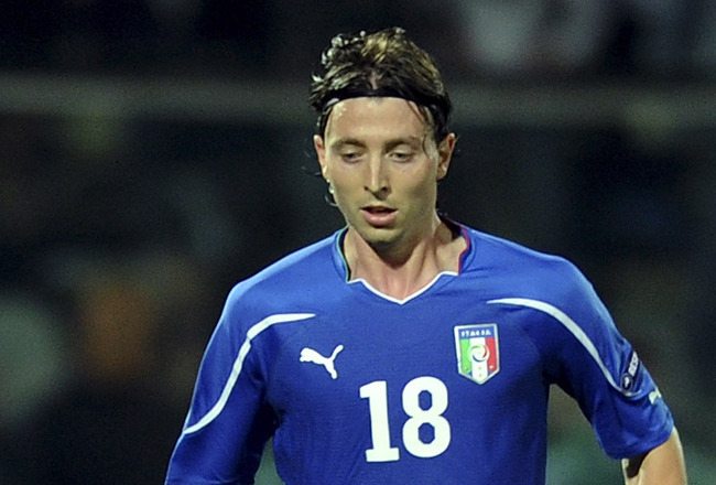 MŚ bez Montolivo