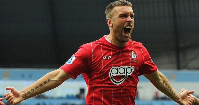 Lambert w Liverpoolu