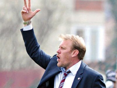 Crvena Zvezda Belgrad bez trenera