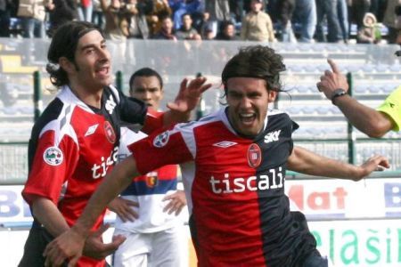 Serie A: Inter zatrzymany!