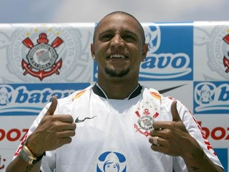 Koniec przygody Roberto Carlosa z Corinthians