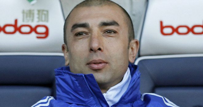 Chelsea – Benfica: Składy