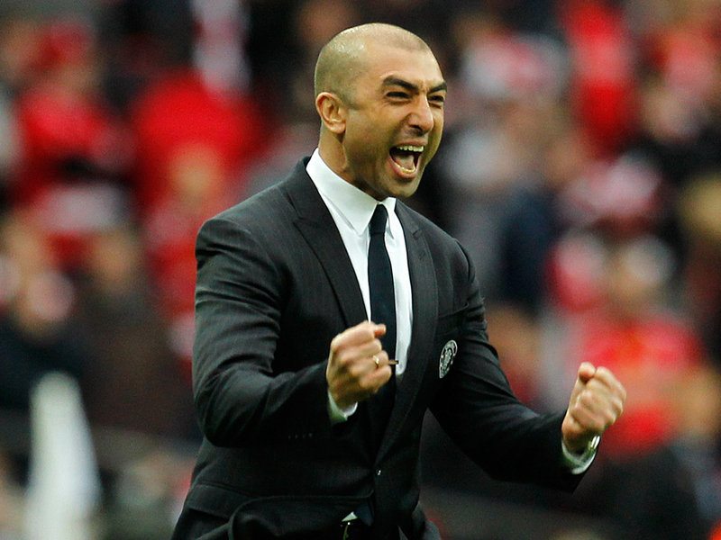 Kaczki transferowe #11. Gündogan w City, Di Matteo wraca do pracy