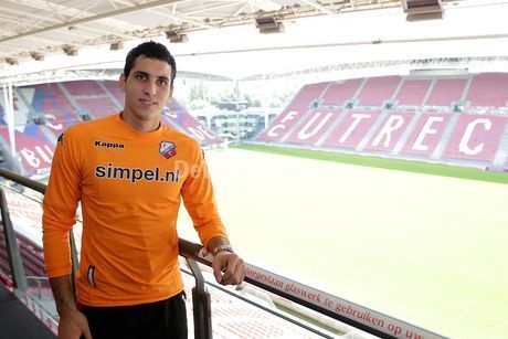 Fernandez opuści Utrecht