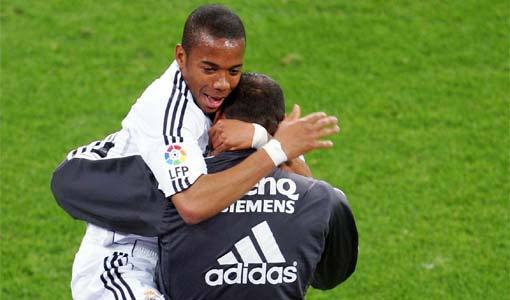 Primera Division: Bramka w 26. sekundzie i debiut po 7. miesiącach